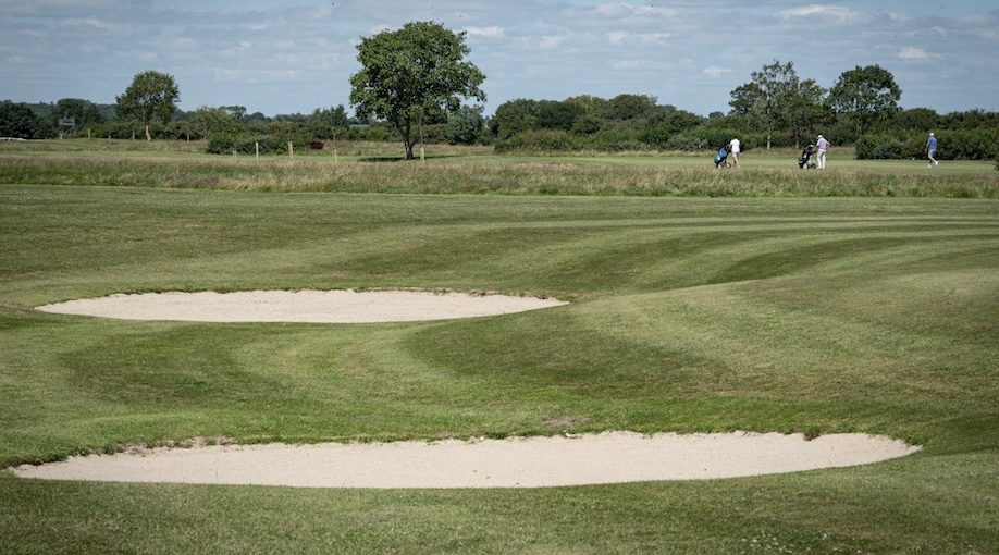 Photo of Wincanton Golf Club